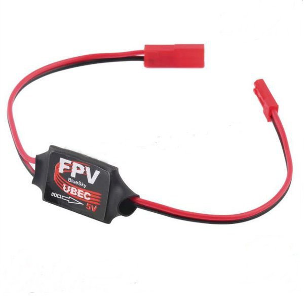 DC-DC-Wandler-Step-Down-Modul-UBEC-3A-5V--12V-BEC-fuumlr-RC-Flugzeug-FPV-fuumlr-RC-Drohne-FPV-Racing-981978-1